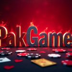 Pak Games