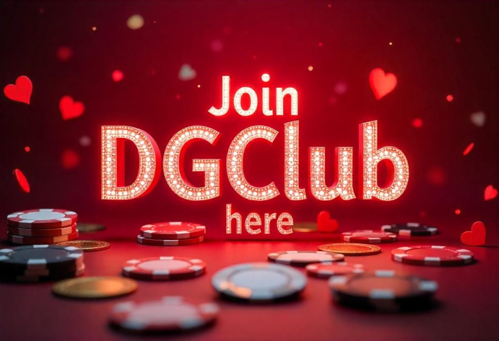dg club