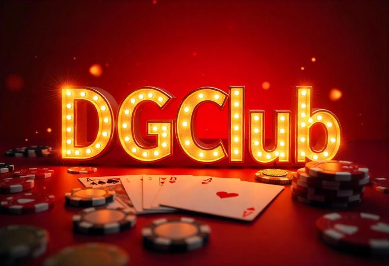 dg club
