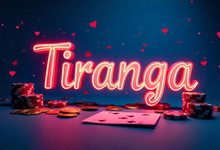 Tiranga App