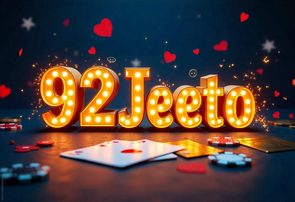 92Jeeto Game