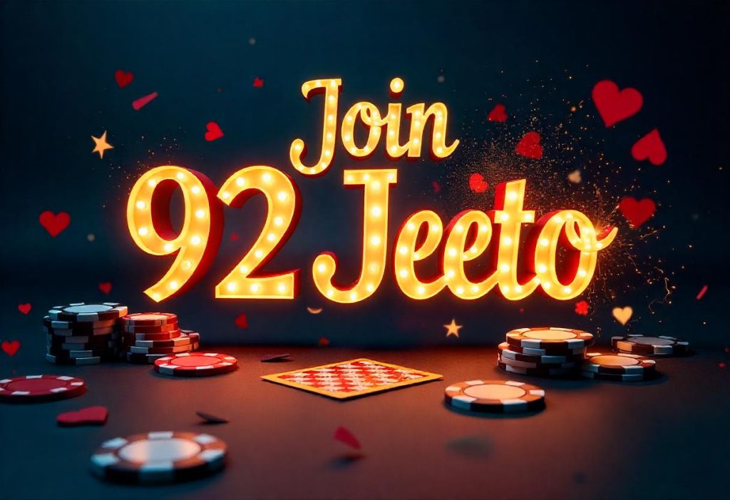 92Jeeto Game