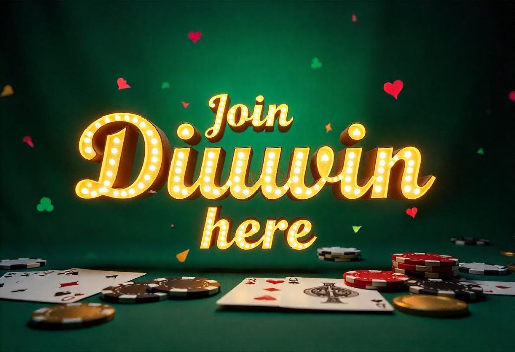 Diuwin Games
