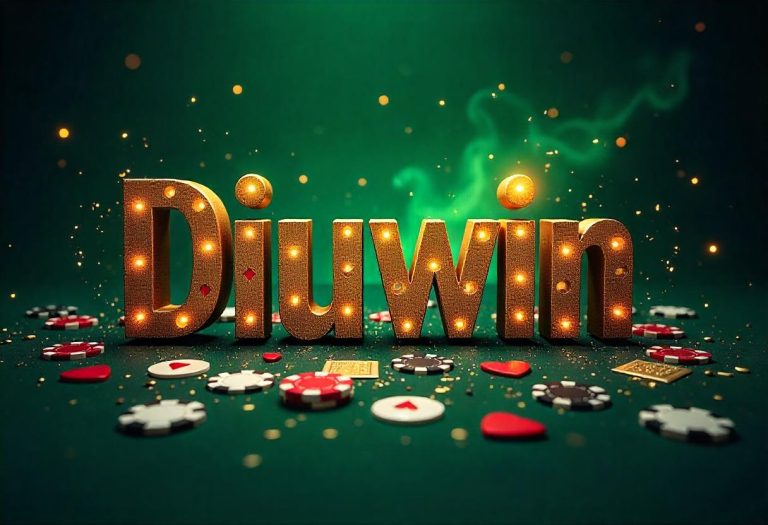 Diuwin Games