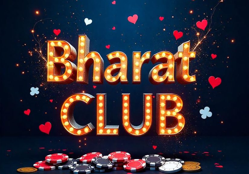 Bharat Club