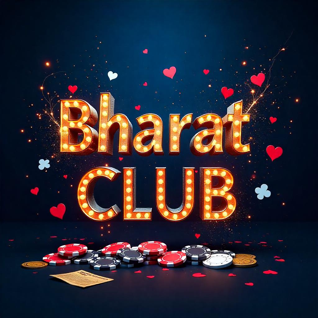 Bharat Club
