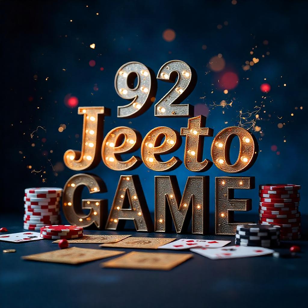 92Jeeto Game