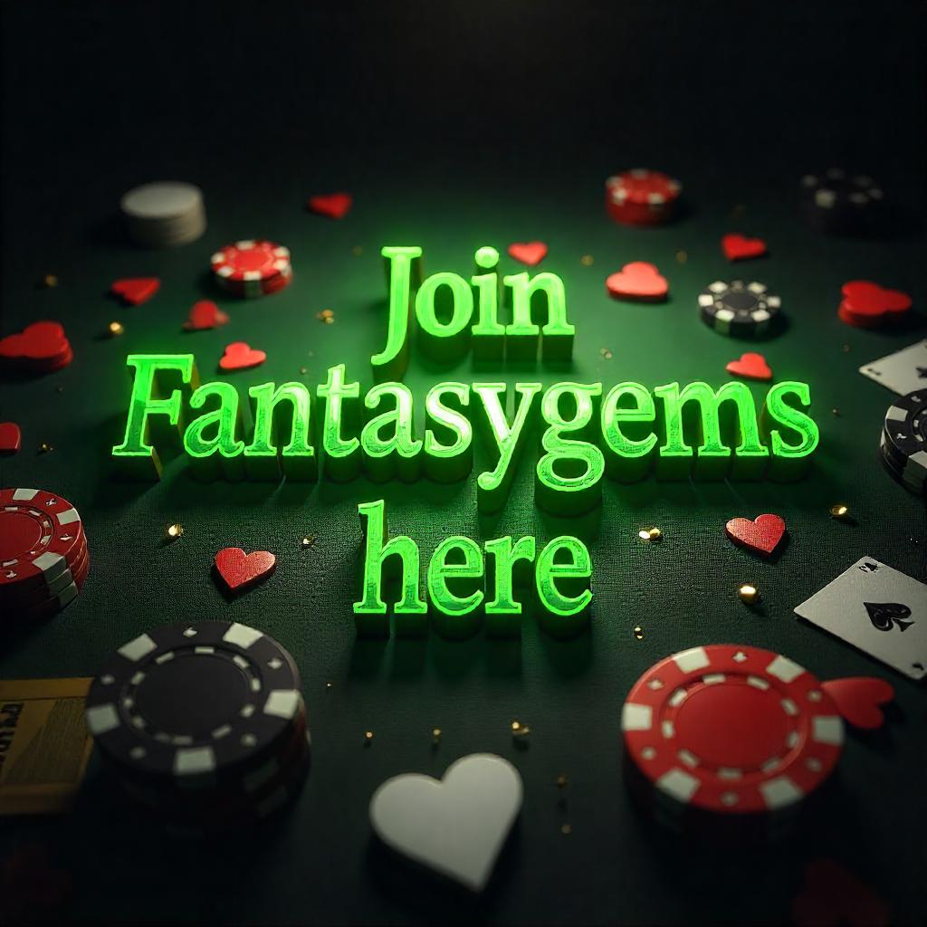 Fantasy Gems