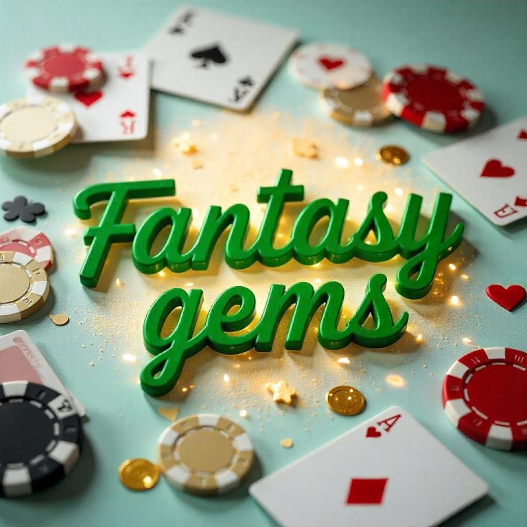 Fantasy Gems