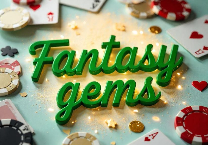 Fantasy Gems