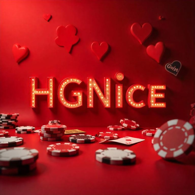 HGNice Game App