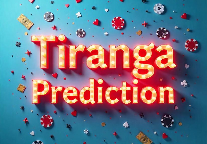 Tiranga Prediction