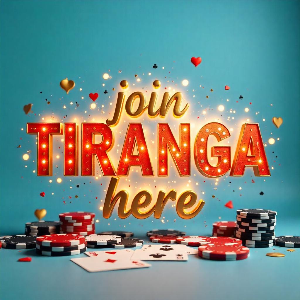 Tiranga Prediction