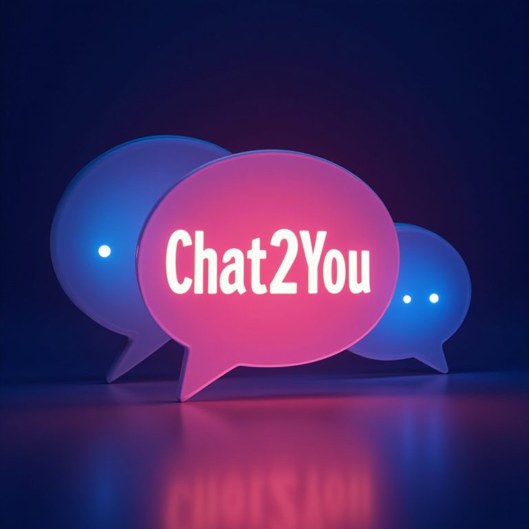 Chat Anonymous