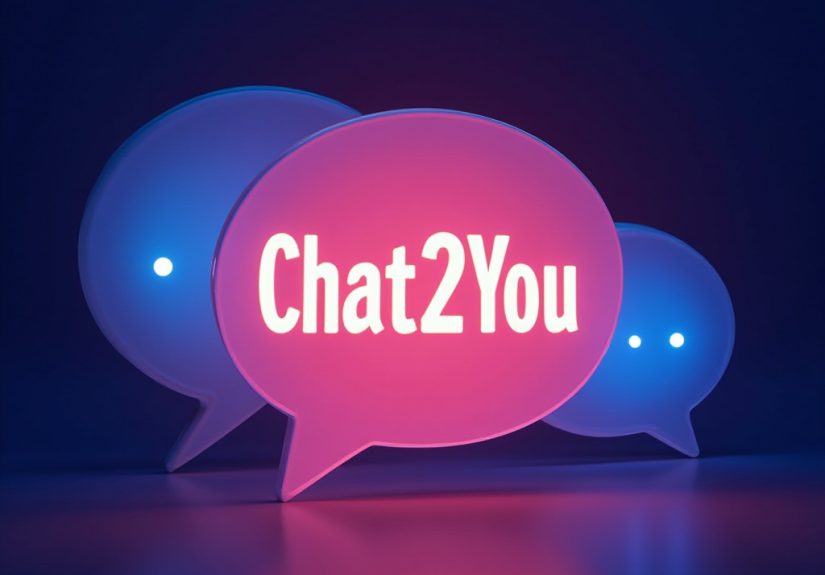 Chat Anonymous