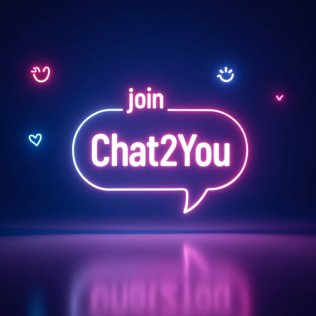 Chat Anonymous