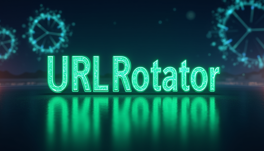 URL Rotators