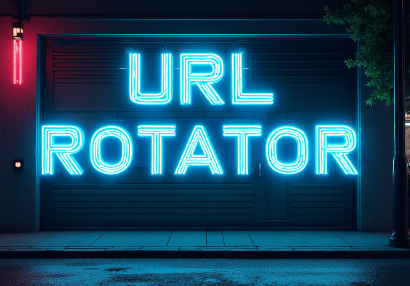 URL Rotators