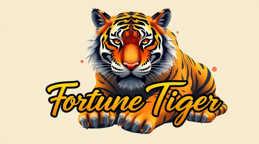Fortune Tiger