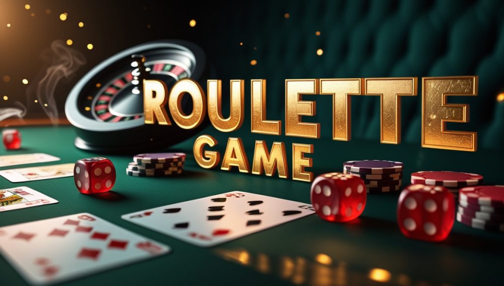 Roulette Game